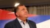 Dodik, lider i serbëve të Bosnjës në Republikën Serbe