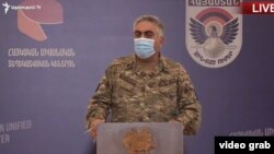 Արծրուն Հովհաննիսյան, արխիվ