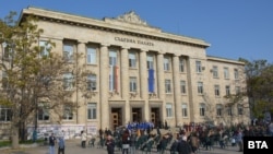 Русенският окръжен съд беше сред съдилищата, призовали ВСС да приеме нови правила за работа на съдебната система по време на пандемията