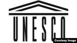 Logo from UNESCO