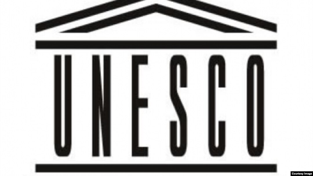 Logo Uneska