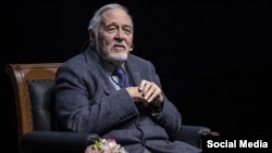 Ильбер Ортайлы