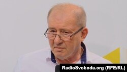 Ильми Умеров