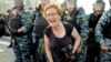 Викторию Ивлеву на несколько часов задержали луганские сепаратисты 