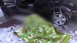 Դոնեցկում արկն ընկել է բնակելի շենքի վրա, առնվազն չորս մարդ զոհվել է