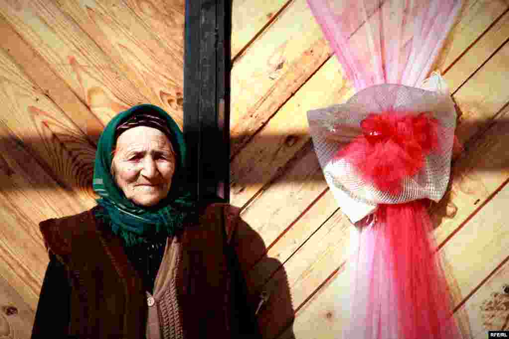 Yelenendorf – Xanlar – Göygöl #11