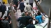 نیروی انتظامی: مسئولان بازداشتگاه کهریزک عزل و تنبیه شده‌اند