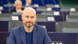Vladimir Bilcik -- new rapporteur for Serbia on behalf of EPP group at the European Parliament, undated