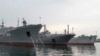 Раздражающее присутствие Черноморского флота в Украине