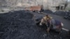 معادن زغال سنگ در سمنگان بطور غیر قانونی استخراج می‌شوند