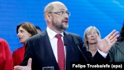 Martin Schulz 