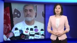 "Азаттыктын" жаңылыктары