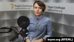 Полина Бродик – правозащитница