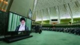 سخنرانی ویدئویی علی خامنه‌ای برای نمایندگان مجلس، ۶ خرداد ۱۴۰۰