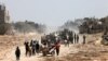 ЗМІ: США затримали постачання бомб Ізраїлю через його операцію в Рафаху