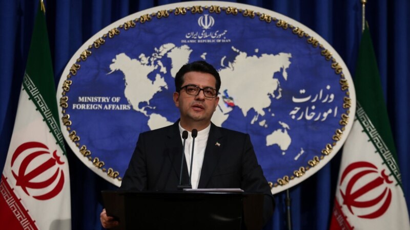 Иран повика на воздржаност од потписниците на нуклеарниот договор 