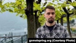 Глеб Панасюк