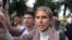 Любовь Соболь