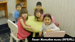 Детсад Kids Club