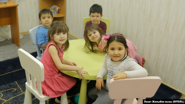 Детсад Kids Club