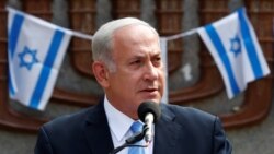 «سر زدن ماموران اسرائیلی» به ایران؛ پیام اظهارات نتانیاهو چیست؟