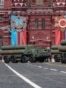 No Tanks, No Convoys: Moscow Scales Back Victory Day Parade