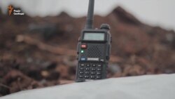 Несмотря на все договоренности боевики нарушают режим тишины – бойцы «Айдара» (видео)