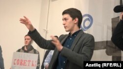 Егор Жуков.