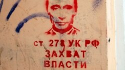 Интересны ли крымчанам выборы президента России?