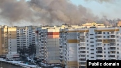 Брянск, 10 марта 2026 года