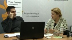 Оксана Продан: «Український бізнес заганяють у тінь»