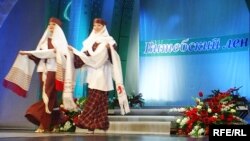 Інвэстыцыйны форум у Віцебску, 15 кастрычніка 2009 году