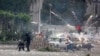 Египет: армия перешла в наступление