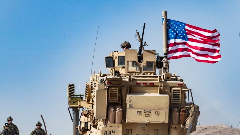 Pentagoni do të rrisë prezencën në Siri për mbrojtje të naftës nga IS-i
