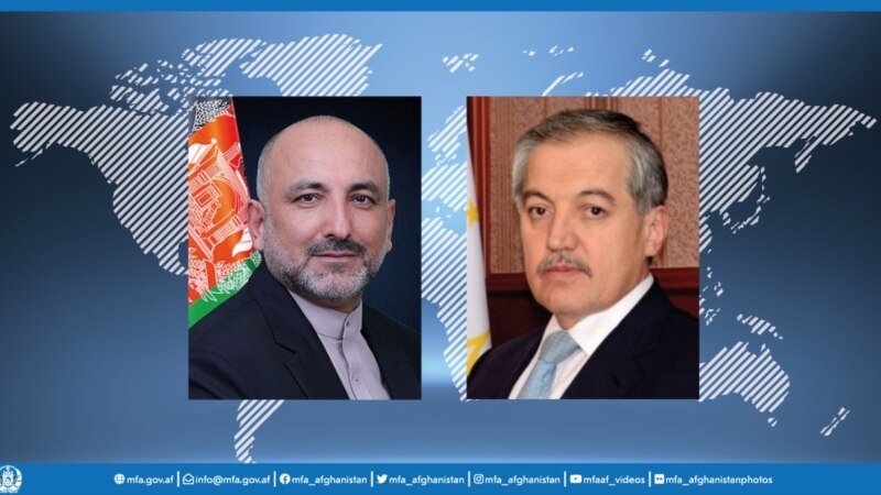Авганистан и Таџикистан ќе потпишат договор за стратегиско партнерство