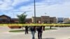 США: поліція повідомляє про двох затриманих після стрілянини в техаській школі