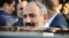 Прем’єр Вірменії заявляє, що піде у відставку, щоб спровокувати дострокові вибори