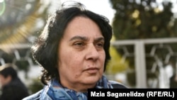 Нана Какабадзе
