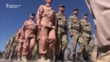 Kyrgyzstan Hosts Military Drills With Russia, China