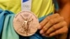 Бронзова медаль української дзюдоїстки Дар'ї Білодід на Олімпійських іграх-2020 у Токіо 