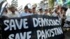 How Will Pakistani Vote Affect Regional Security?