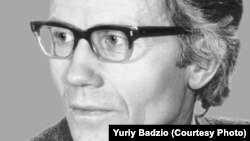 Юрій Бадзьо (1936–2018) – учасник національно-демократичного руху в Україні від початку 1960-х років, колишній політв’язень