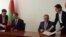 Межправительственные соглашения подписали министры иностранных дел Даур Кове и Виталий Игнатьев