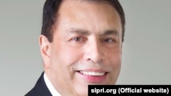 طارق رئوف مقام پیشین آژانس بین‌المللی انرژی اتمی