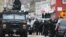 Policijska akcija u okolini Bostona