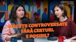Discuții controversate fără certuri. E posibil? 