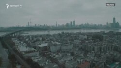 Աշխարհում կորոնավիրուսի զոհերի թիվն այսօր մոտեցավ հարյուր հազարի շեմին