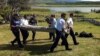 هواپیمای مفقود مالزی؛ تحقیقات بر قطعه‌‌ای تازه یافت‌شده