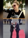 'Nothing Terrible, Nothing Positive': Ukrainians React To Trump-Putin Alaska Summit
