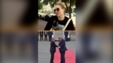 'Nothing Terrible, Nothing Positive': Ukrainians React To Trump-Putin Alaska Summit
